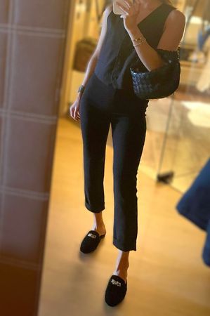ZARA Weste Gr. XS