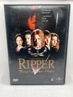 DVD Ripper – Brief aus der Hölle – John Eyres