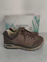 Herren Schuhe LOWA Bellagio LL LO Grösse 41 neu
