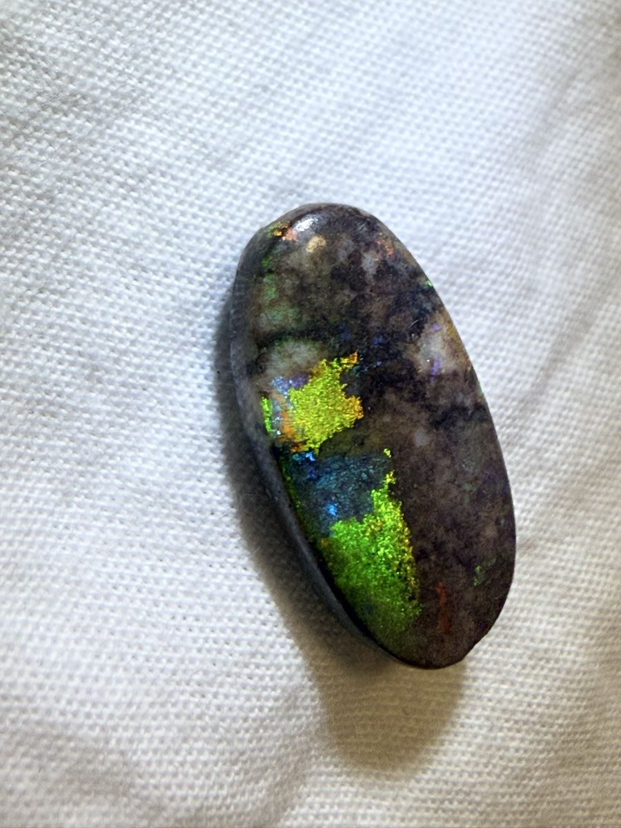 Edelsteine: Opal  – Gebraucht aus Oberhof von RealStone 2