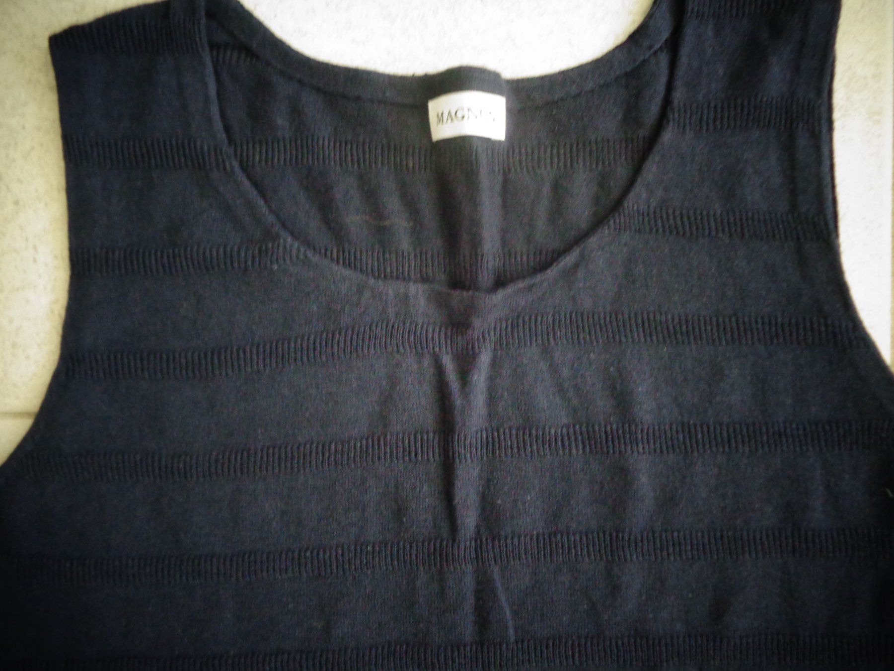 Tops: MAGNUS TOP GR.S – Gebraucht aus Rotkreuz von Samballi 1