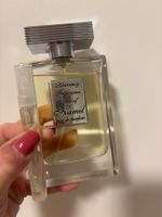 Emper Heavenly Art of Kamil EDP 5ML (Absolu Aventus Dupe)