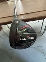 TaylorMade Stealth 2 Fairwayholz 3 Fujikura TR 6-S