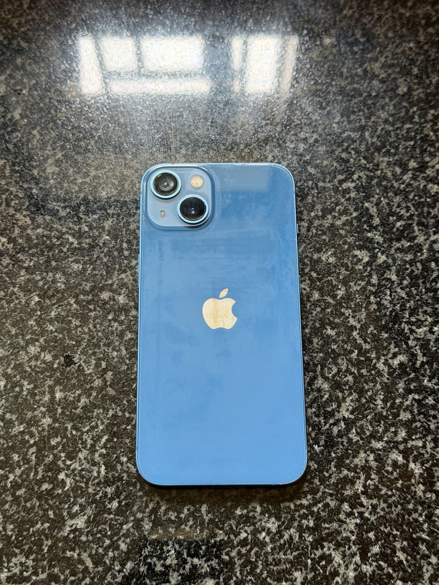 Apple Telefoni cellulari / Smartphones: iPhone 13 128gb – Difettoso da Lausanne venduto da Planet_Faisceaux 4