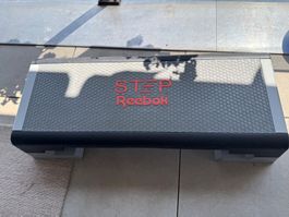 Reebok Stepper Aerobic Fitness Gerät guter Zustand