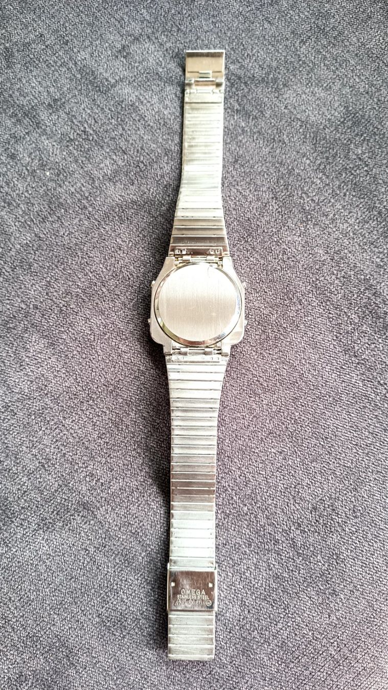 Omega Orologi: Omega Memomaster "Vintage" – Usato da Schwerzenbach venduto da oldthings79 7