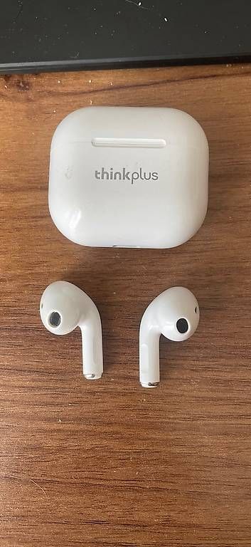 Cuffie: Lenovo thinkplus earbuds – Usato da Kreuzlingen venduto da dma_sg88 1