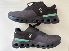 ON Herren Laufschuh CLOUDRUNNER