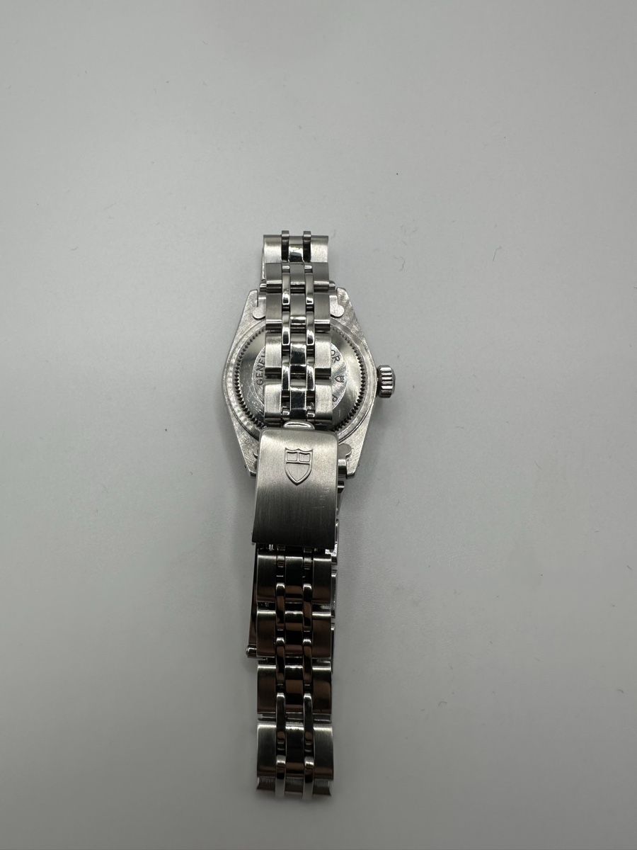Tudor Orologi: Montre Tudor Princess Date – Usato da Chêne-Bourg venduto da Calatrava007 4