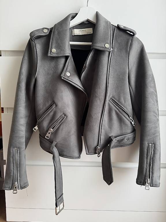 Giacche: Zara Jacket/giacca – Usato da S. Antonino venduto da gio_q2dl
