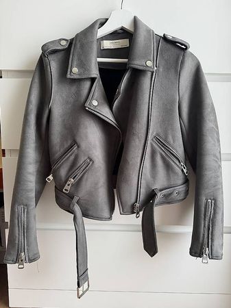 Zara Jacket/giacca