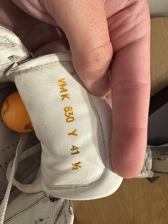 Herrenschuhe: Valentino Garavani Rockstud Sneaker  Limitierte Auflage – Gebraucht aus Spreitenbach von vancosta 3