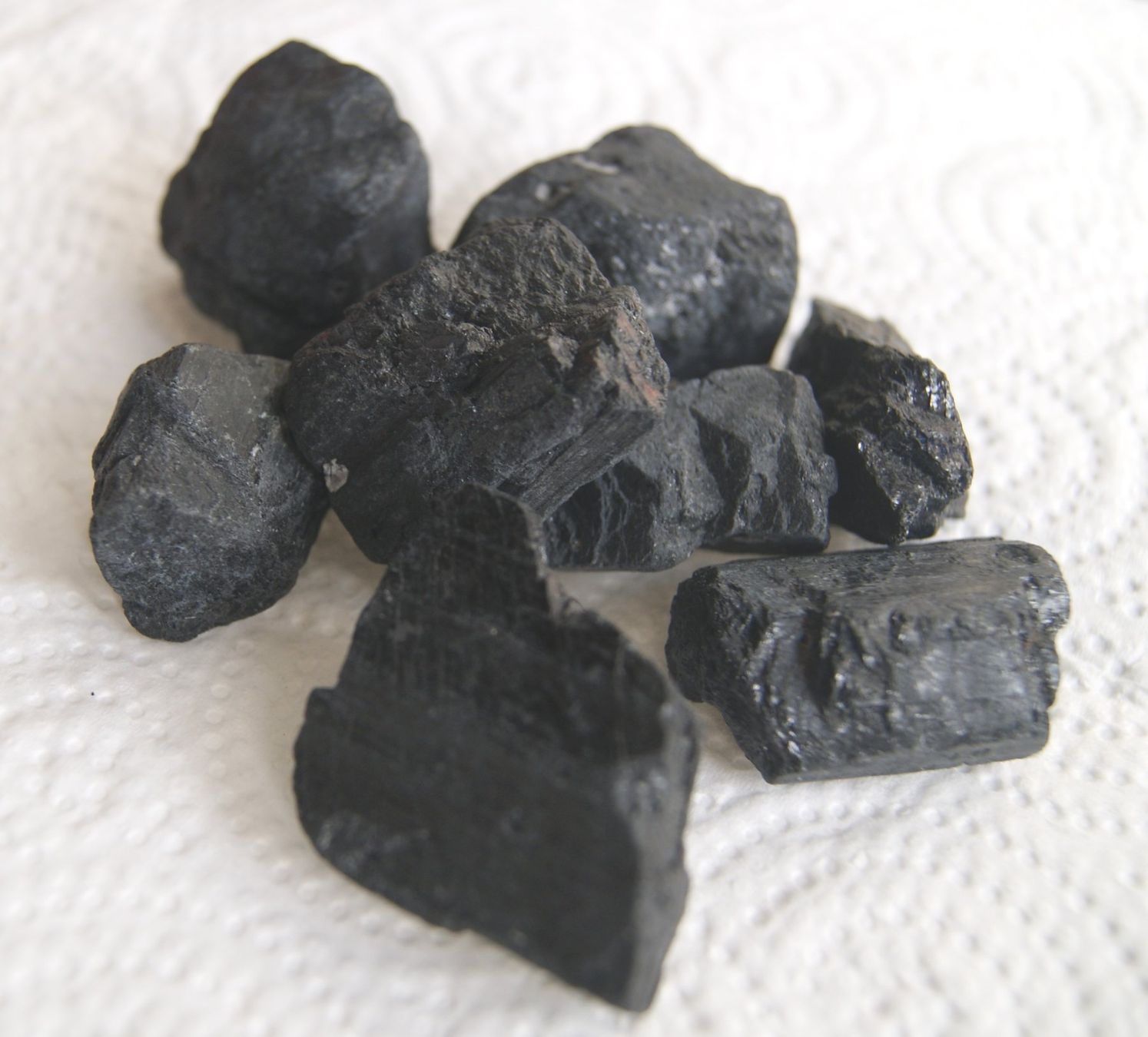 Pietre preziose: TURMALINE – Nuovo e nell'imballaggio originale da Stadel venduto da Wald100 2
