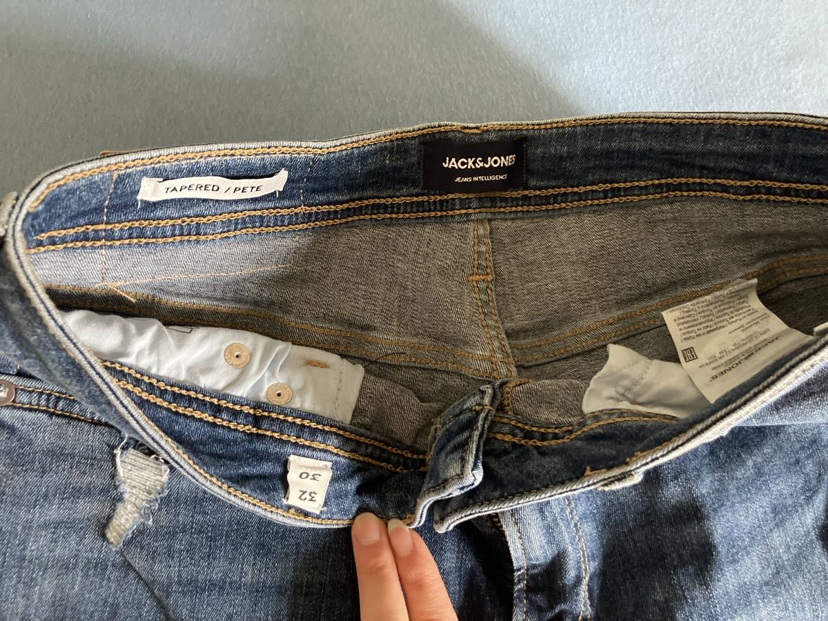 Jack & Jones Jeans: Jeans Jack&Jones Gr. 32 – Usato da Arlesheim venduto da nin_wl82 1