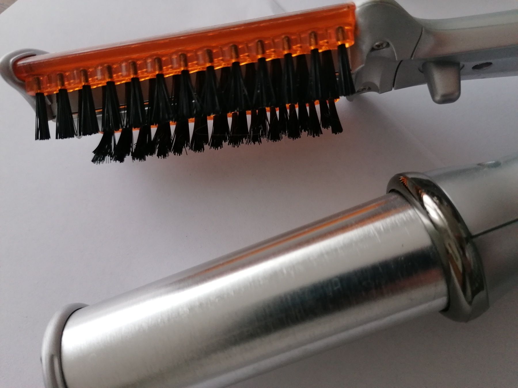 Fers à boucler & lisser: InStyler - Das  Profi-Haar-System – D'occasion à Fehraltorf par Fernweh01 1