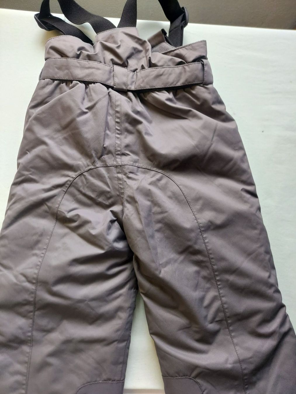 Pantaloni: Bornino Skihosen Grösse 86/92 – Usato da Altishofen venduto da tammy05 3