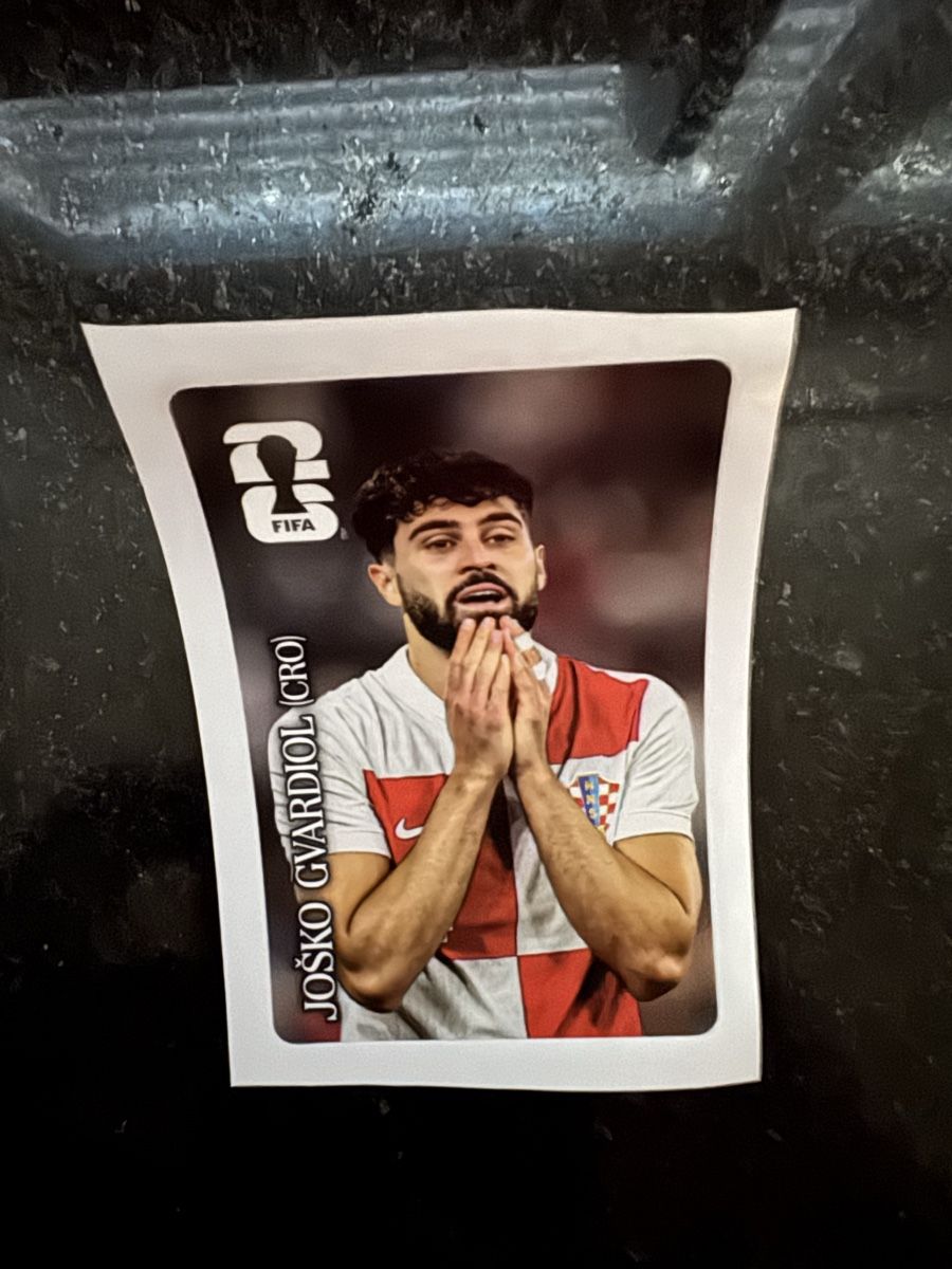 Panini Carte collezionabili: Cola paninis – Nuovo e nell'imballaggio originale da Moosseedorf venduto da gunman82 1