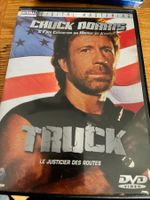 Truck (Breaker Breaker)(1977, DVD, Chuck Norris)