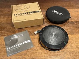 Jabra Freisprechanlage