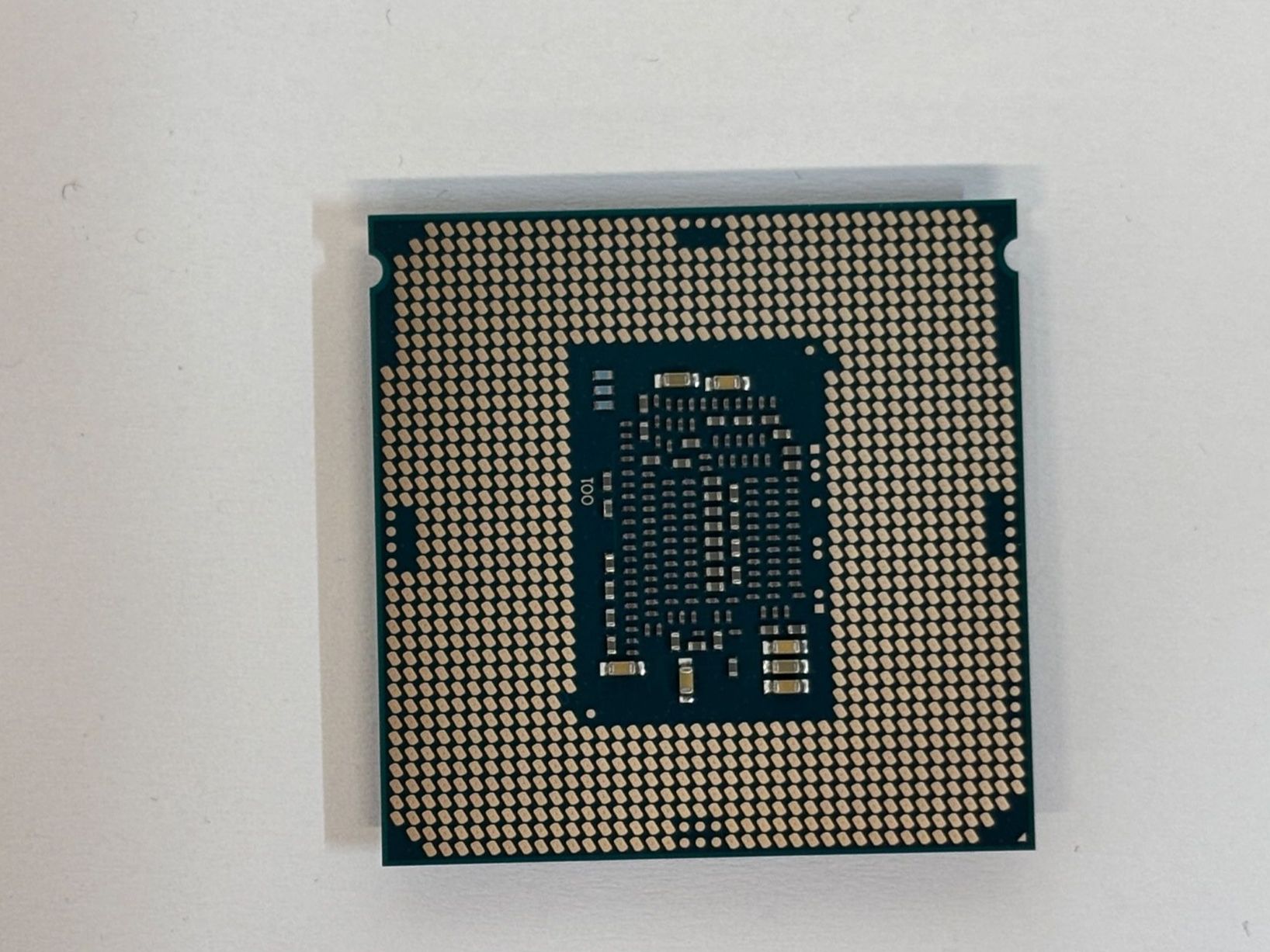 Intel Composants électroniques: CPU Intel Core i7-6700, 8 MB Cache, 4.00 GHz – D'occasion à Lachen SZ par alcom-electronics 1