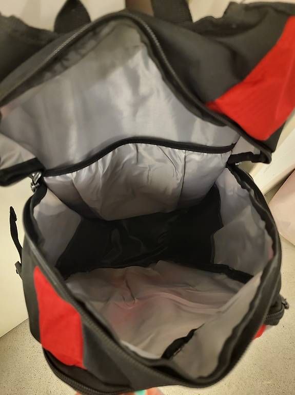 Rucksäcke: GP Bern Rucksack, neuwerig 20 L – Gebraucht aus Jegenstorf von Ladybug0525 1