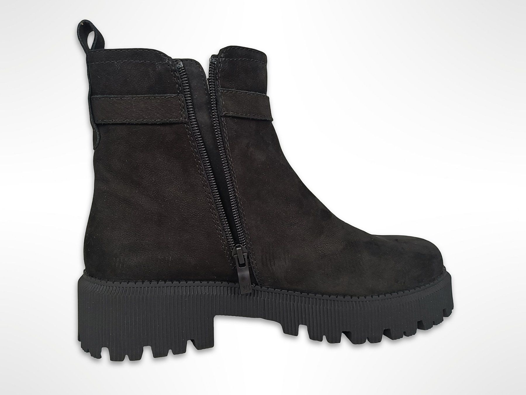 Scarpe da donna: CAPRICE Winterstiefeletten schwarz Gr. 40 – Nuovo (secondo la descrizione) da Suhr venduto da Restwert_Suhr 5