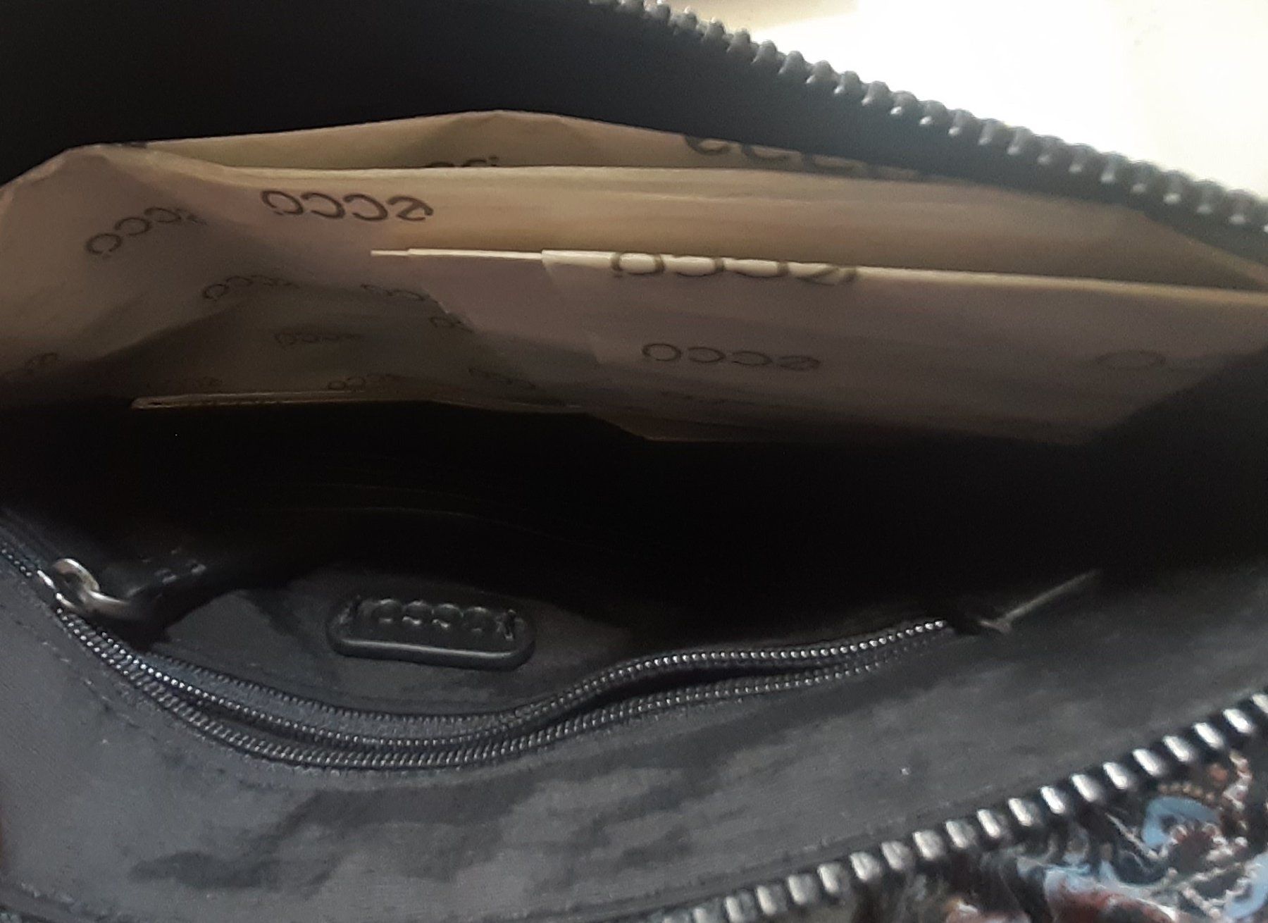 Ecco Taschen für Damen: Ecco Clutch – Neu (gemäss Beschreibung) aus Bern von Jan.a.7 3