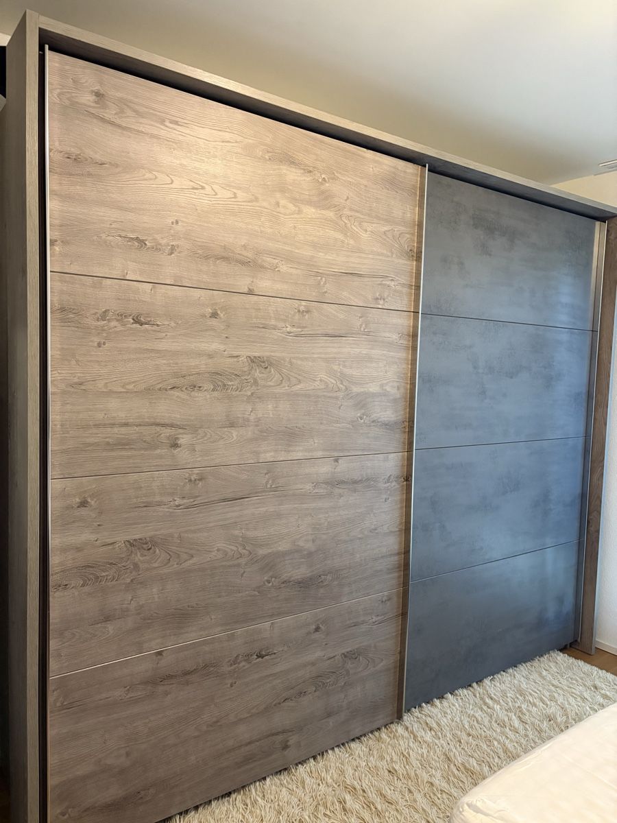 Armadi: Armoire/Wardrobe for bedroom – Nuovo (secondo la descrizione) da Nyon venduto da den_b9 3
