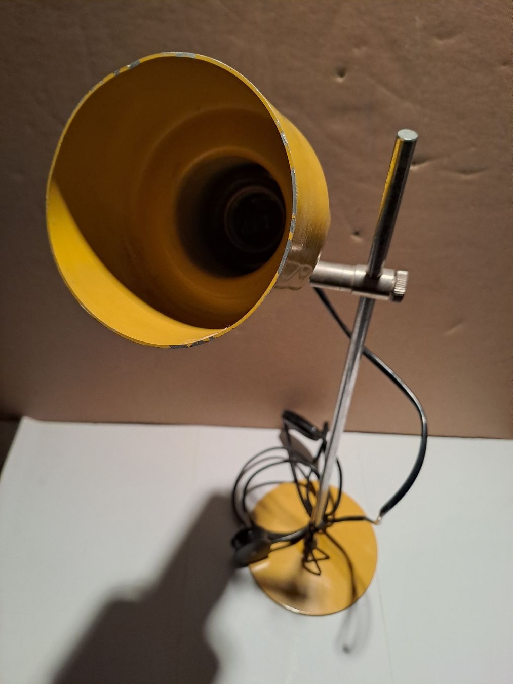 Lampade: Tisch Leuchte – Usato da Gebenstorf venduto da suroh 2