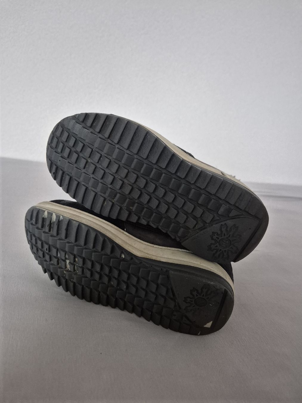 Chaussures garçon: Winterschuh – D'occasion à Hörhausen par Nuage81 3