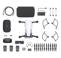 Dji Mavic Air fly more combo