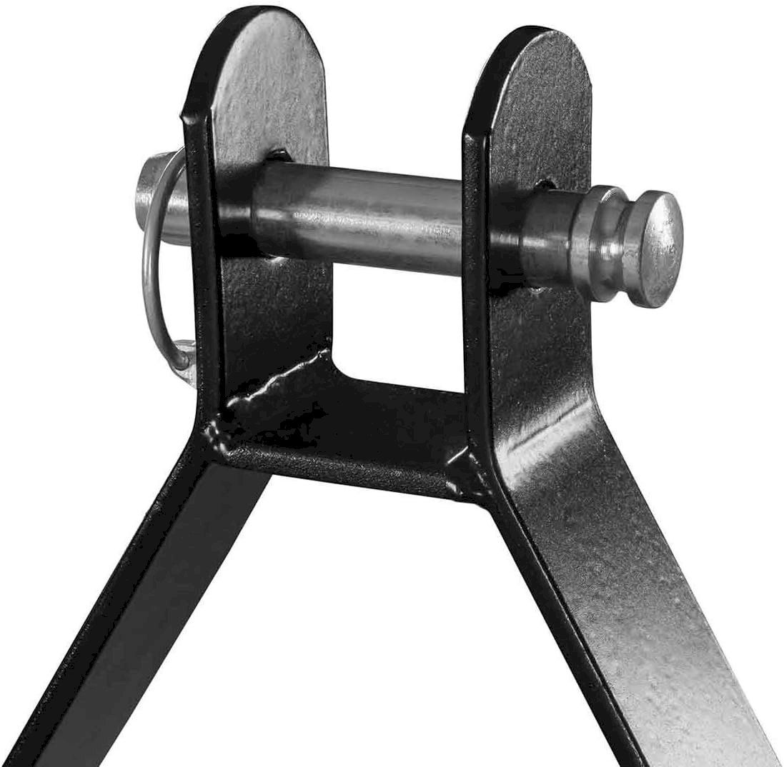 Tutti gli attrezzi: Ackerschiene Kat 1 508 mm – Nuovo e nell'imballaggio originale da Bottighofen venduto da zaap 3