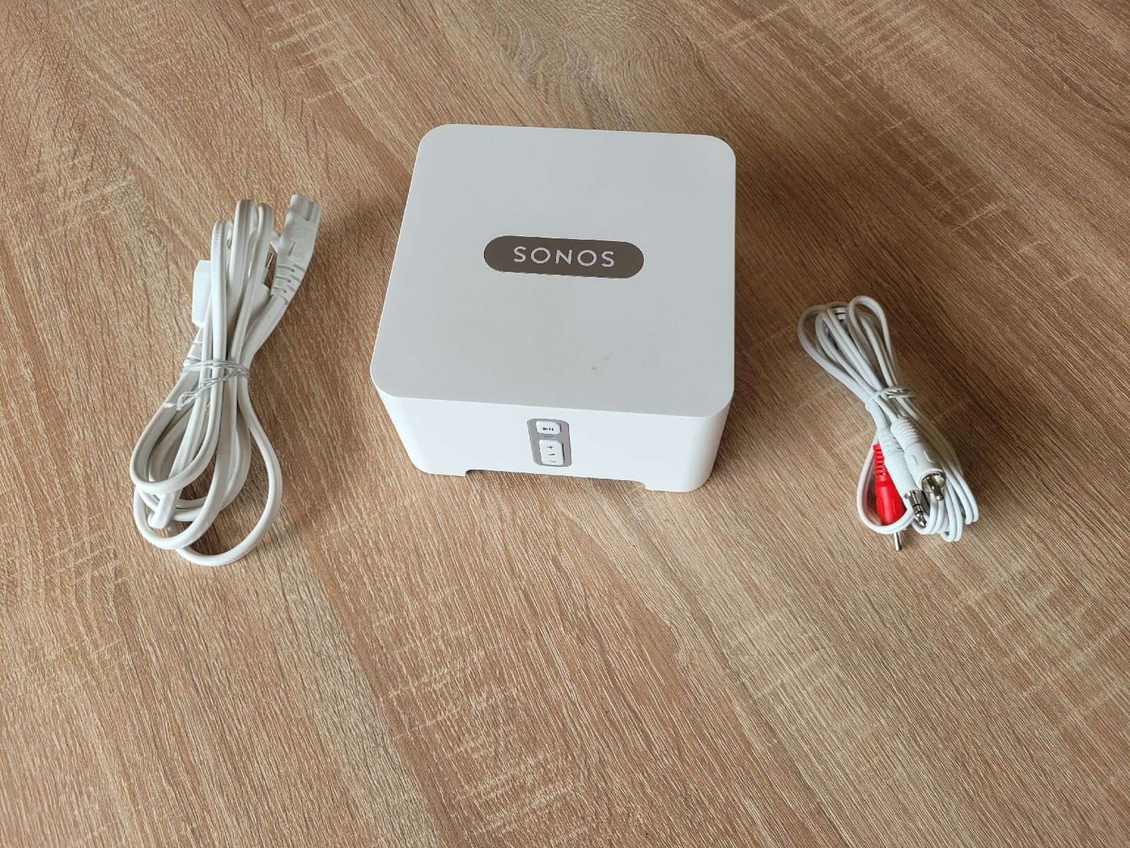 Sonos Casse acustiche: Sonos Connect  – Usato da Uster venduto da 13smiley13