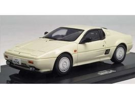 Nissan MID4 I Concept Car IAA 1985 weiss met.      1:43