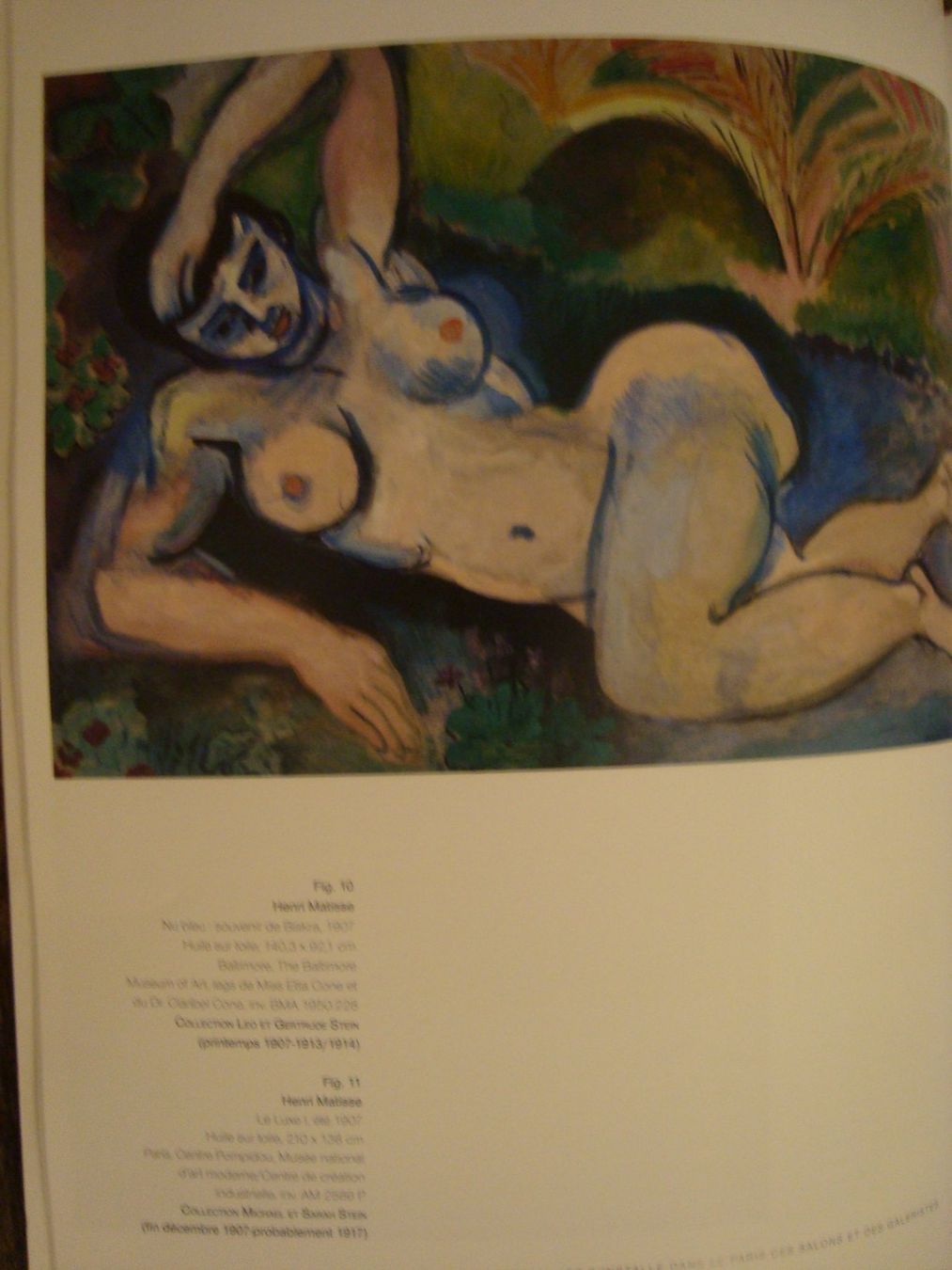 Albums: Matisse, Cézanne, Picasso: l'aventure des Stein – Neuf (Voir description) à Fribourg par ruswil007 2