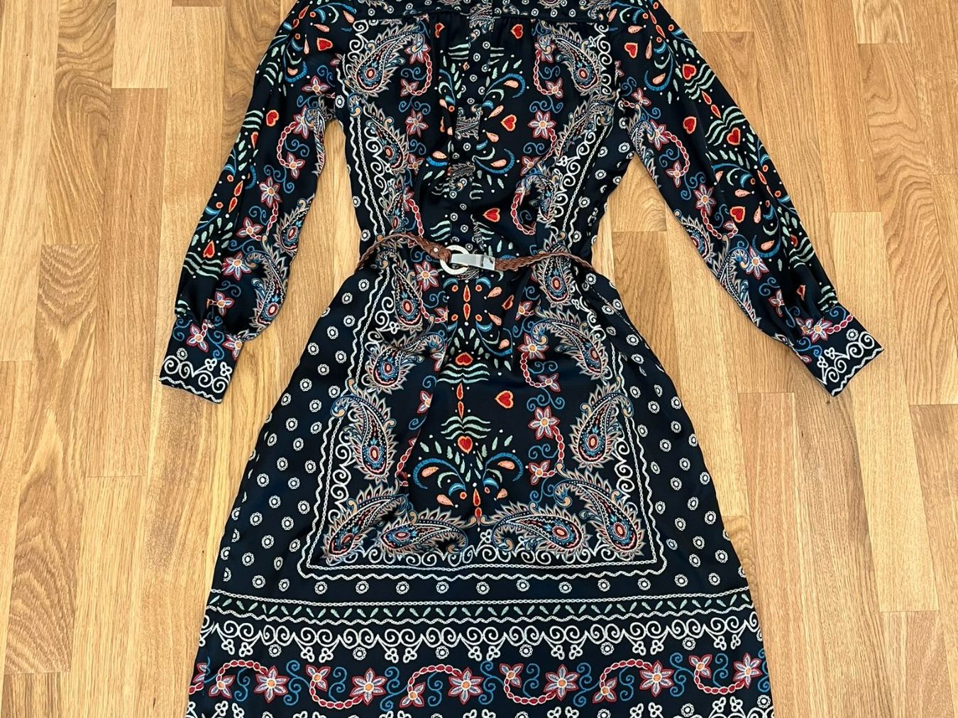 Vestiti: SET Sommerkleid Gr M – Usato da Zürich venduto da nat_yds5 4