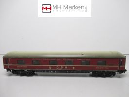 Märklin 4064 Schlafwagen der DSG und Deutsche Bahn AC WS H0