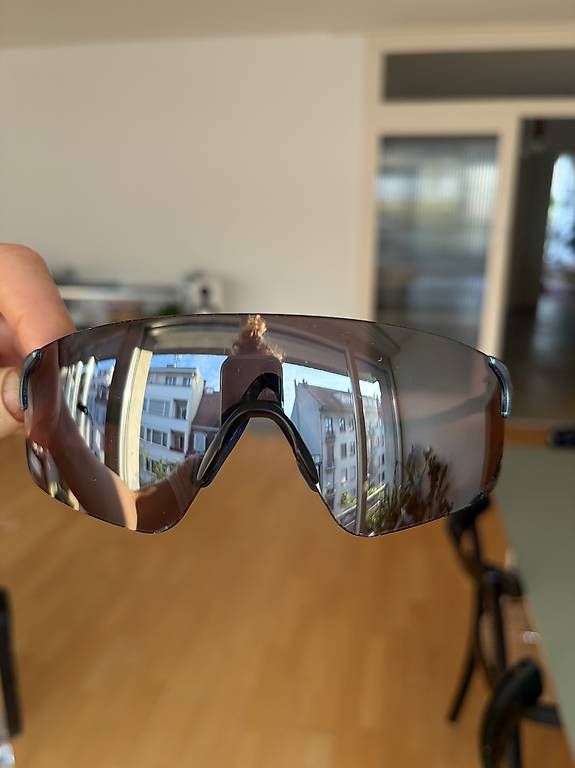 Occhiali & Lenti: Oakley Sonnenbrille Evzero Blades – Usato da Basel venduto da ruchl2 2