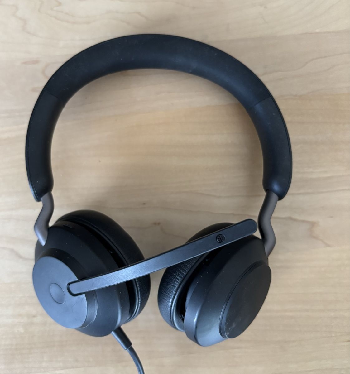 Jabra Casques audio: Jabra Evolve2 65 UC Headset – D'occasion à Rafz par JJPuu2