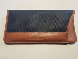 Étui à lunettes montres Jaeger-LeCoultre très bon état.