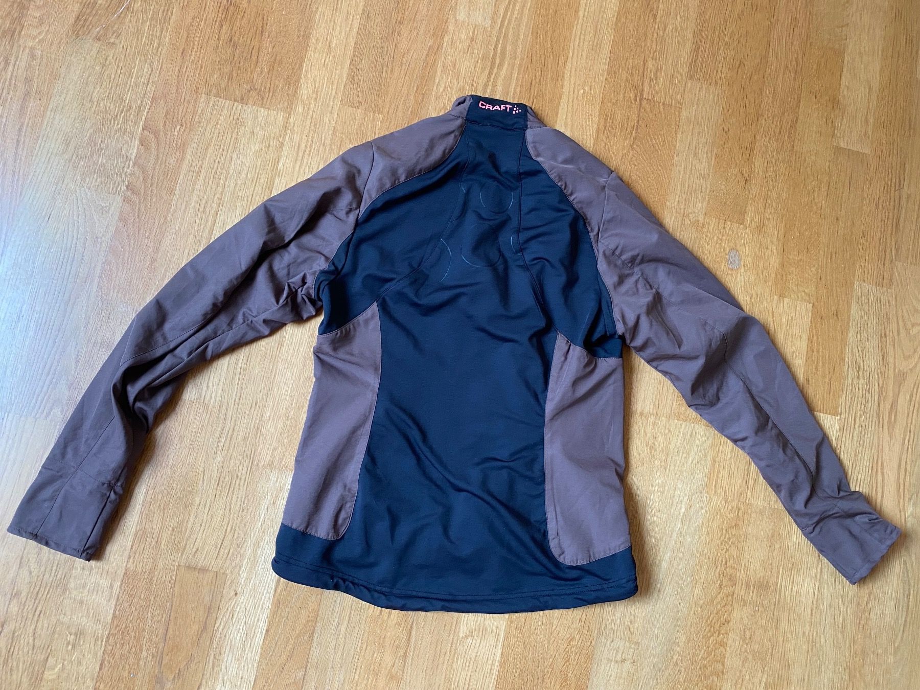 Craft Giacche: Craft Jacke M – Usato da Einsiedeln venduto da PaedeK84 3