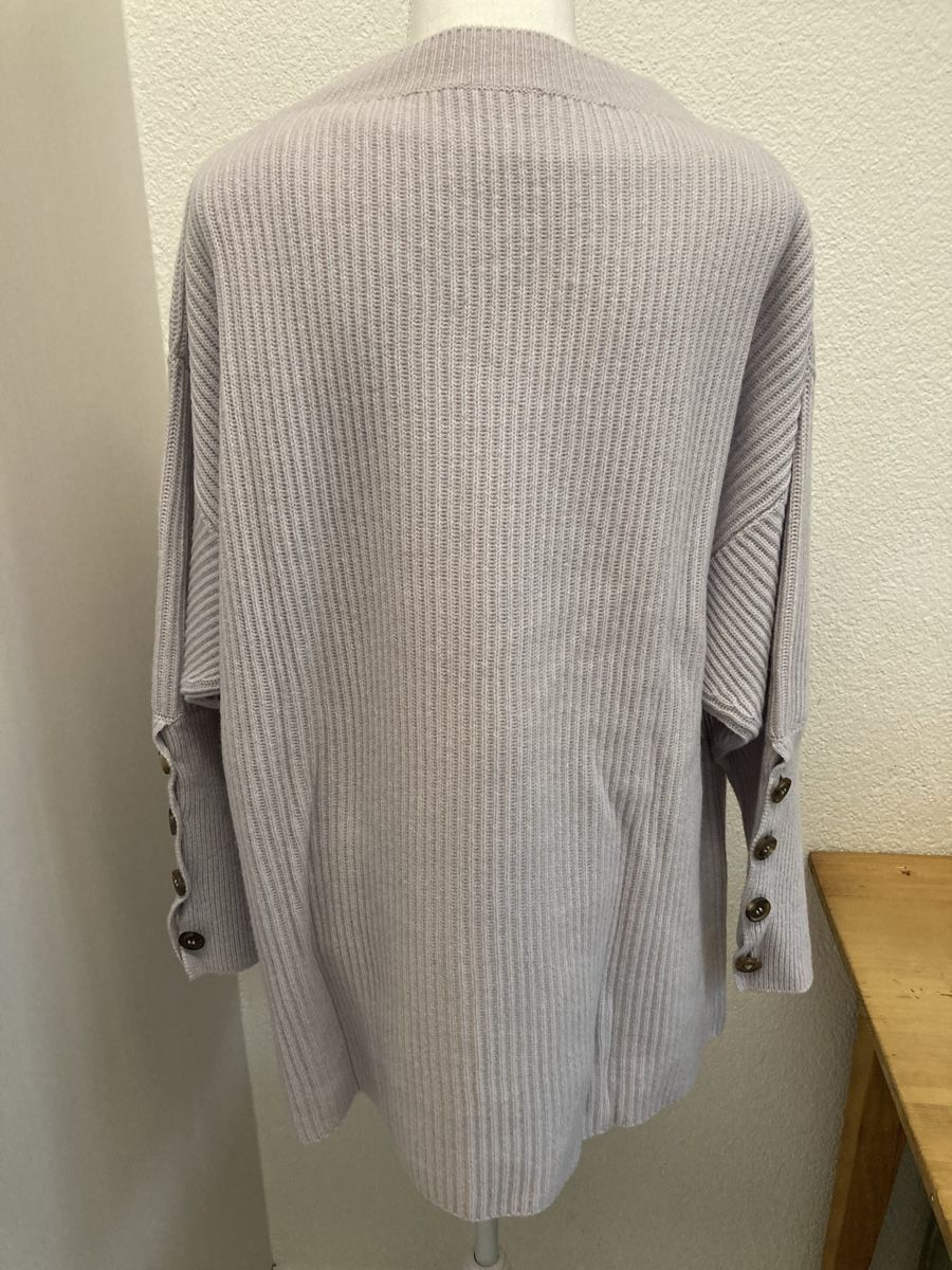 Maglioni & Felpe: Kuscheliger Oversize-Pullover, Katia Serafini – Usato da Thalwil venduto da helvetaki 2