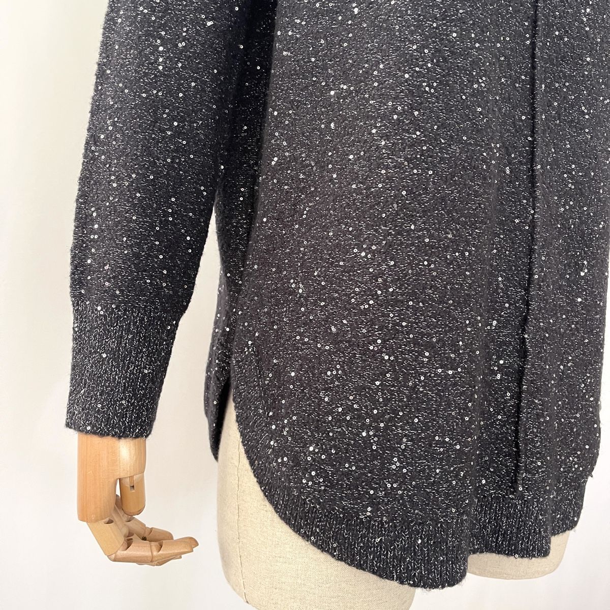Brunello Cucinelli Maglioni & Felpe: BRUNELLO CUCINELLI Cashmere Sweater – Nuovo (secondo la descrizione) da Emmen venduto da Avviivva_Com2023 2