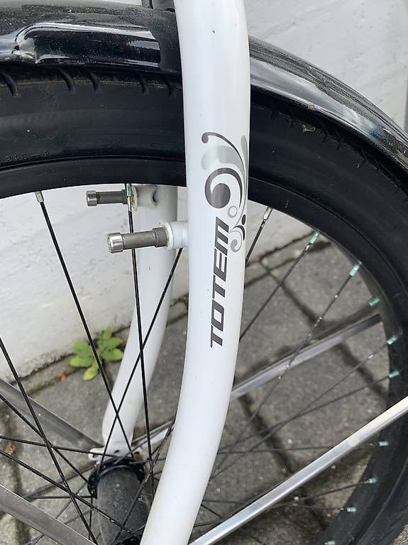 Biciclette: Chopper, Cruiser, Velo von Totem – Usato da Maienfeld venduto da gmundner 2