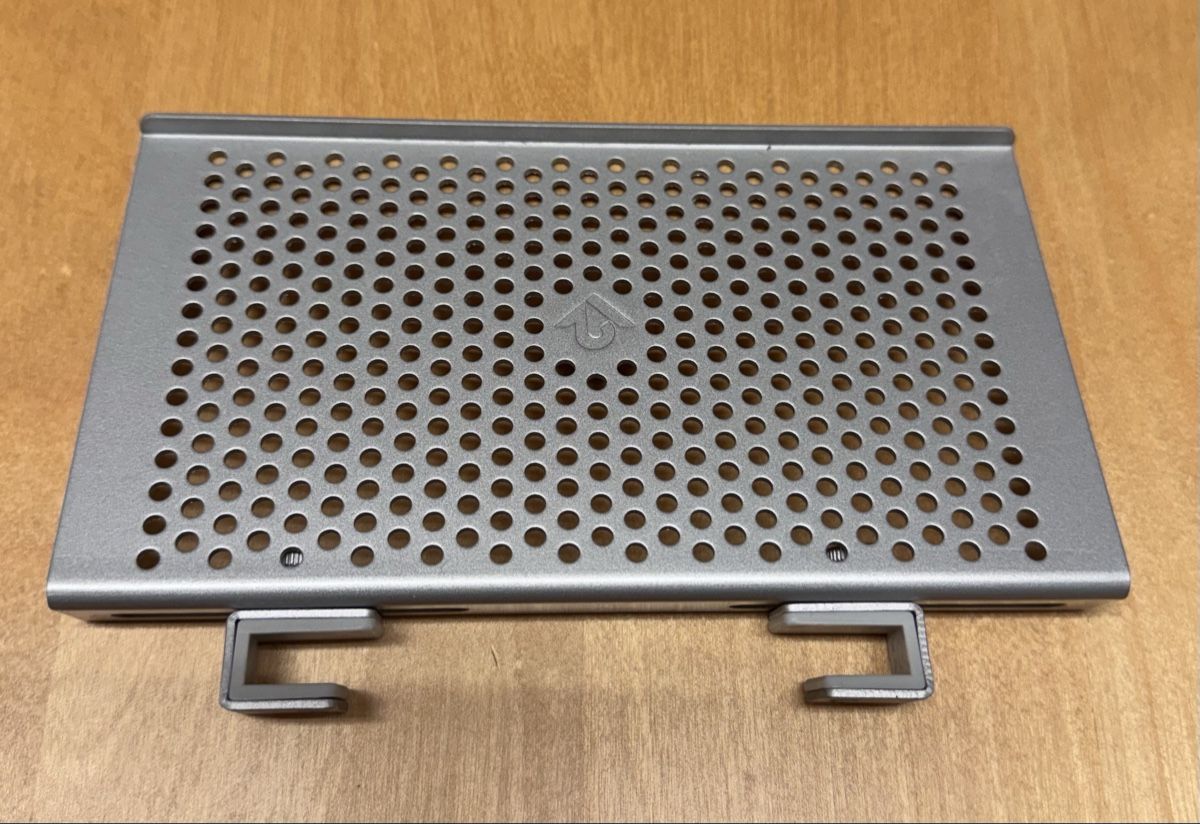 Altro in Decorazioni & Accessori: Support Twelve South pour iMac – Usato da Bulle venduto da Nours1 4