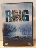 The Ring DVD - Horror-Klassiker für Gruselfans!