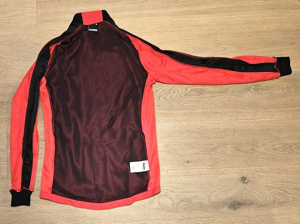 Giacche: Salming Trainigsjacke robuste Qualität – Usato da Winterthur venduto da Clearspeak 2