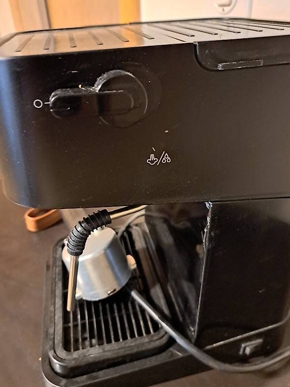 Kaffeemaschinen & Espressomaschinen: Machine a cafe – Gebraucht aus La Chaux-de-Fonds von atipik 1