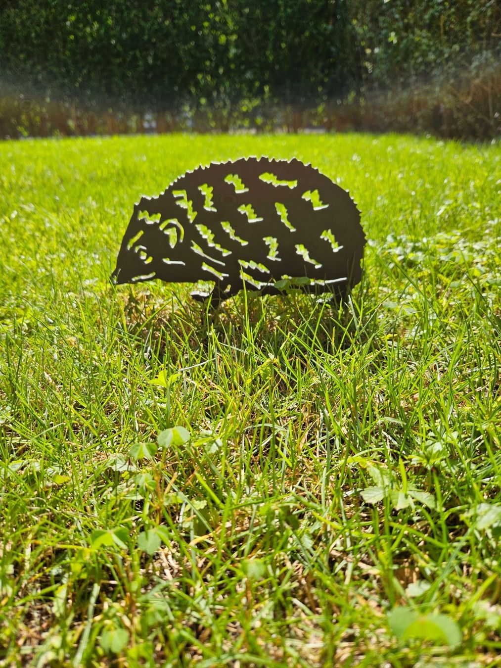 Tutte le decorazioni: Gartenstecker Igel – Nuovo (secondo la descrizione) da Brunnen venduto da kent03