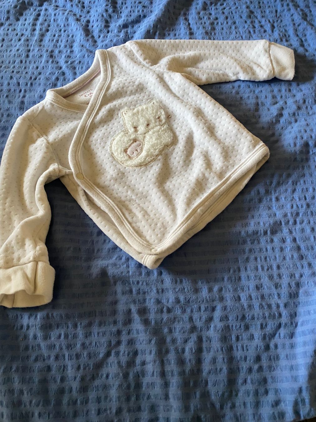 Maglioni & Felpe: Newborn Jäggli Grösse 68 – Usato da Allenwinden venduto da Obalu 2